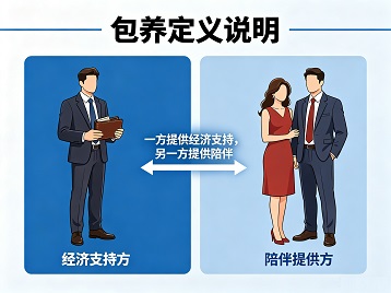 铜仁市包养违法吗？深度揭秘红线风险注意事项